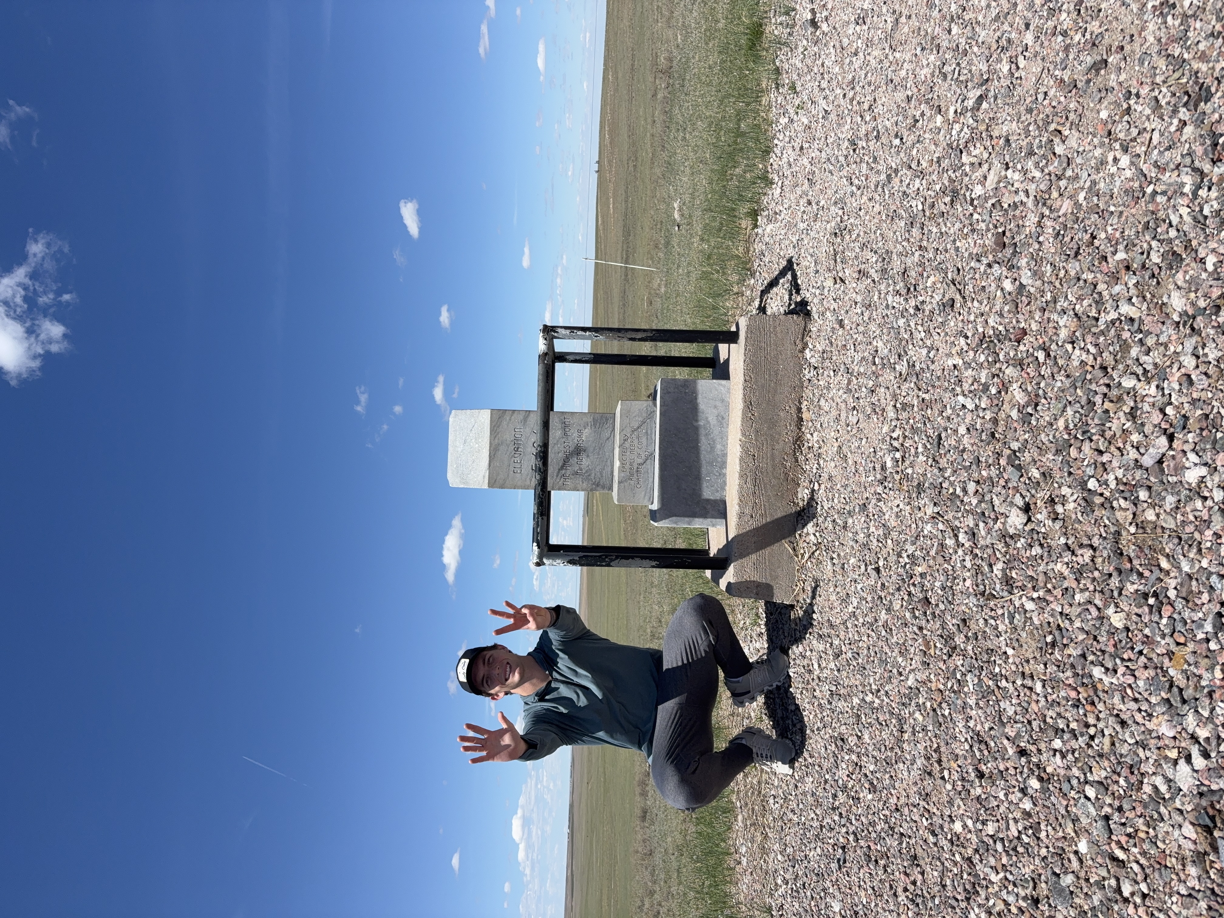 Panorama Point Nebraska