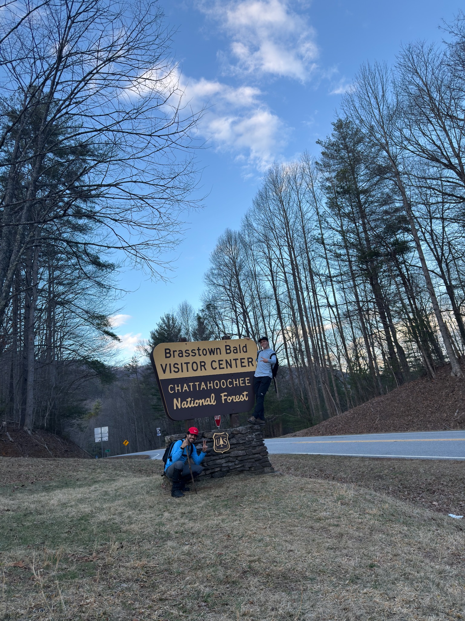 Brassstown Georgia